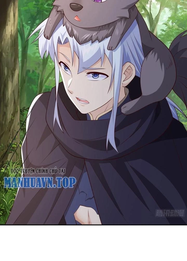 Trọng Sinh 1000 Lần, Ta Vô Địch Chapter 93 - Trang 2