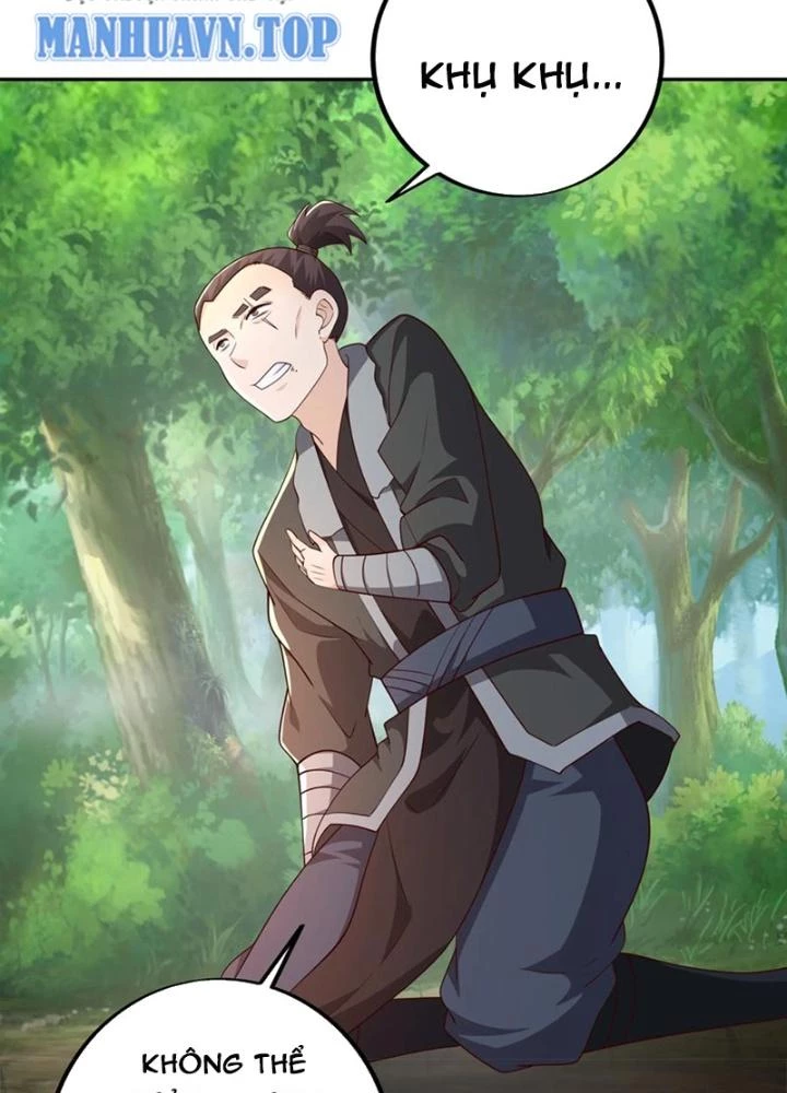 Trọng Sinh 1000 Lần, Ta Vô Địch Chapter 93 - Trang 2