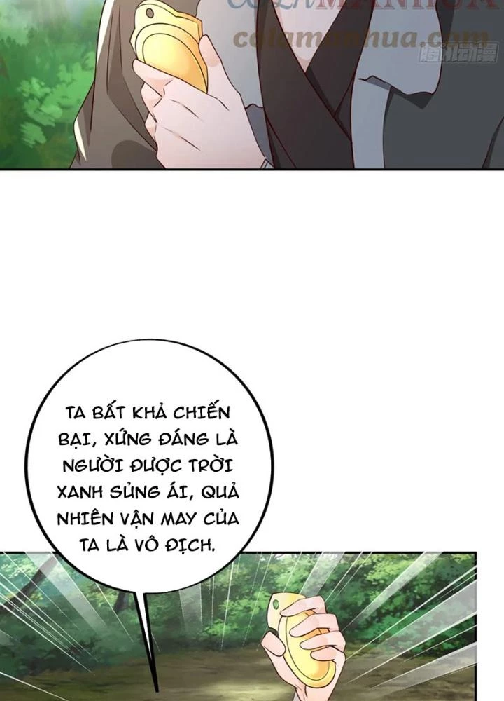 Trọng Sinh 1000 Lần, Ta Vô Địch Chapter 93 - Trang 2