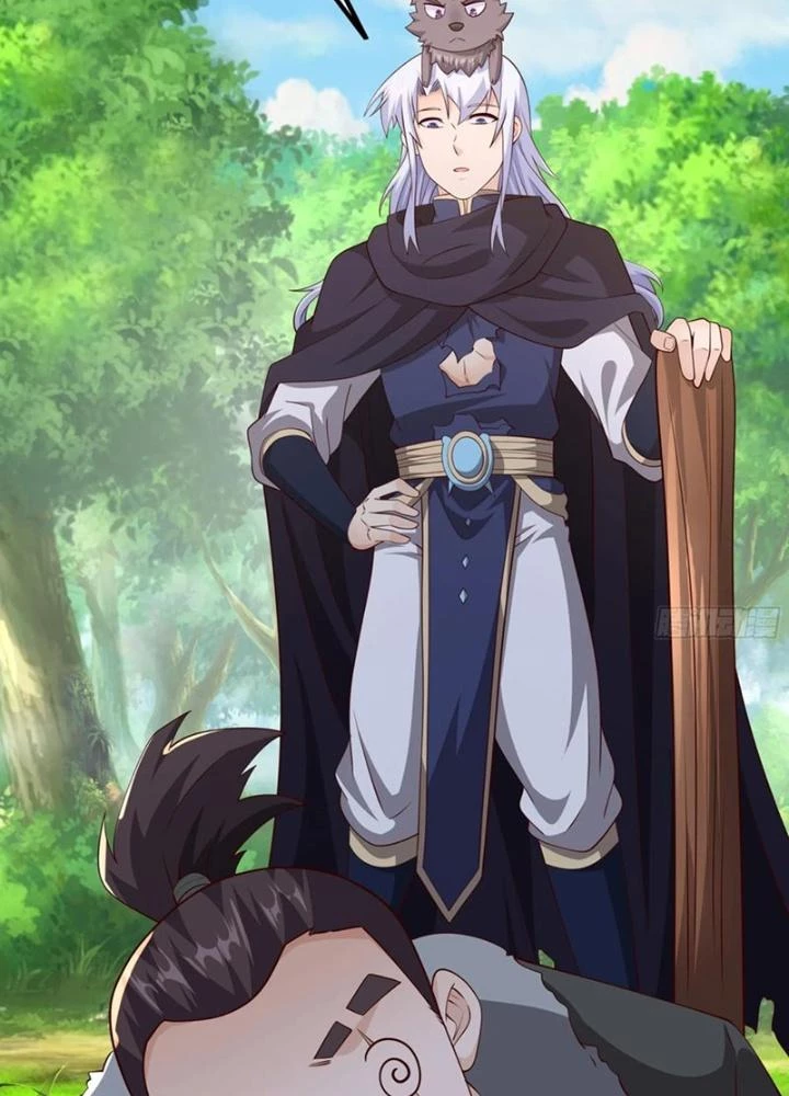 Trọng Sinh 1000 Lần, Ta Vô Địch Chapter 93 - Trang 2