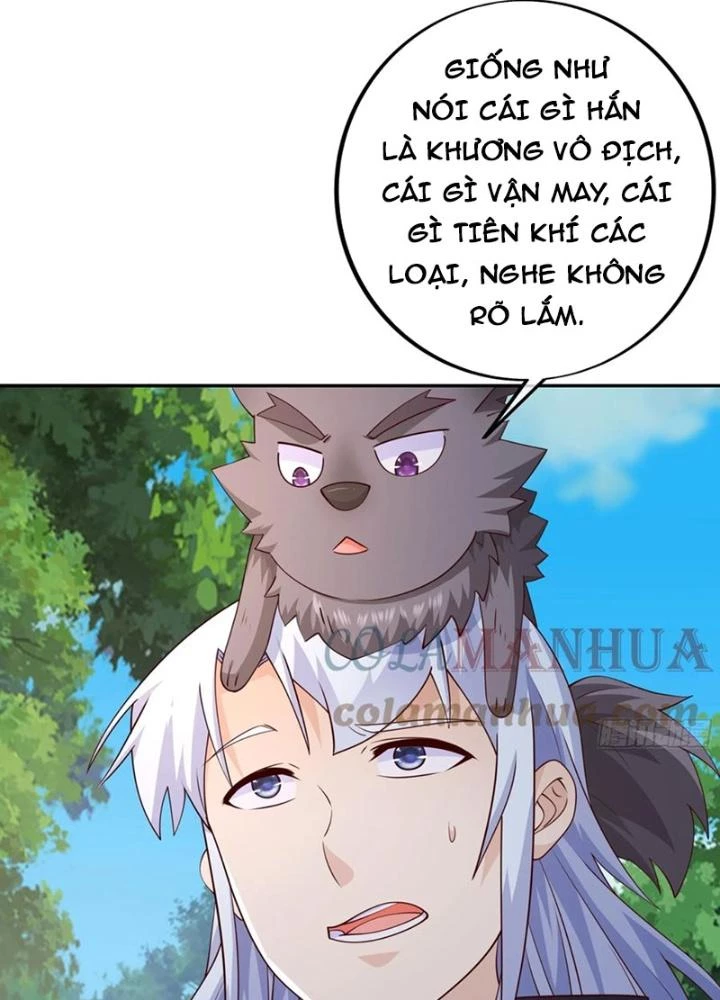 Trọng Sinh 1000 Lần, Ta Vô Địch Chapter 93 - Trang 2