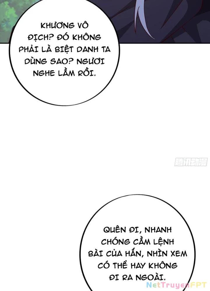 Trọng Sinh 1000 Lần, Ta Vô Địch Chapter 93 - Trang 2