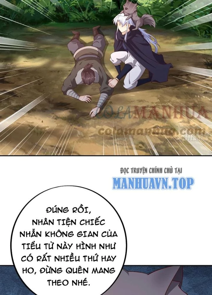 Trọng Sinh 1000 Lần, Ta Vô Địch Chapter 93 - Trang 2