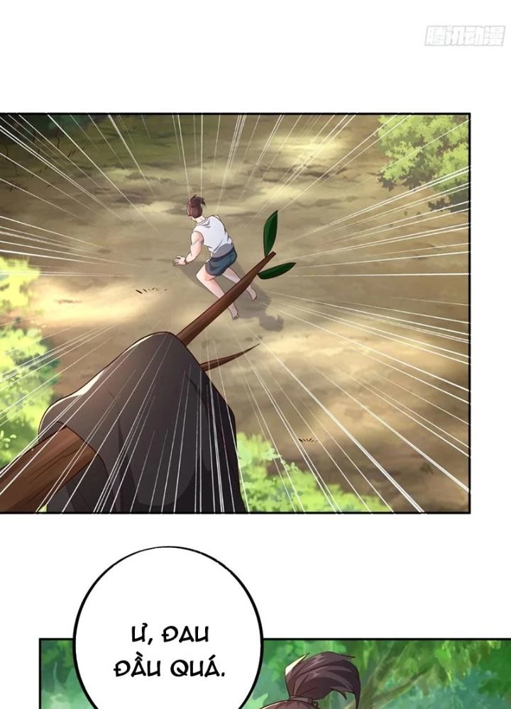 Trọng Sinh 1000 Lần, Ta Vô Địch Chapter 93 - Trang 2