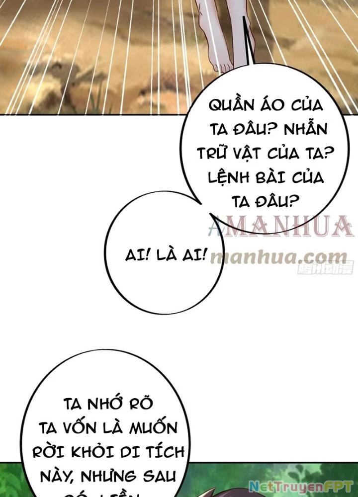 Trọng Sinh 1000 Lần, Ta Vô Địch Chapter 93 - Trang 2