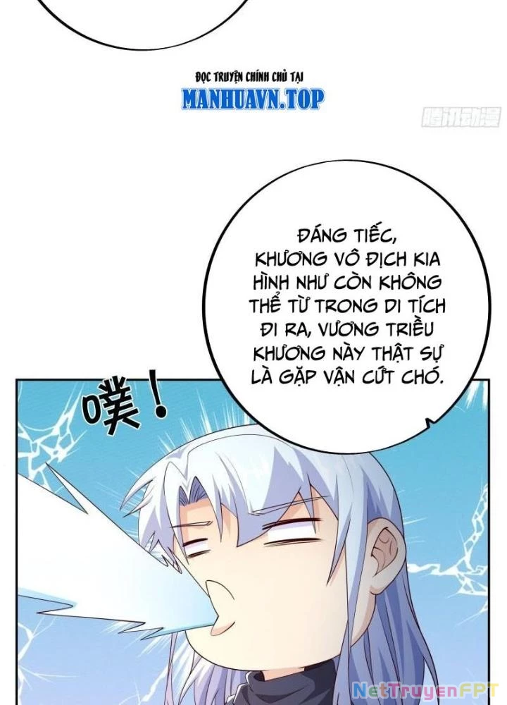 Trọng Sinh 1000 Lần, Ta Vô Địch Chapter 94 - Trang 2