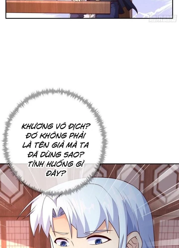 Trọng Sinh 1000 Lần, Ta Vô Địch Chapter 94 - Trang 2