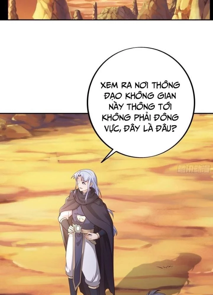 Trọng Sinh 1000 Lần, Ta Vô Địch Chapter 94 - Trang 2