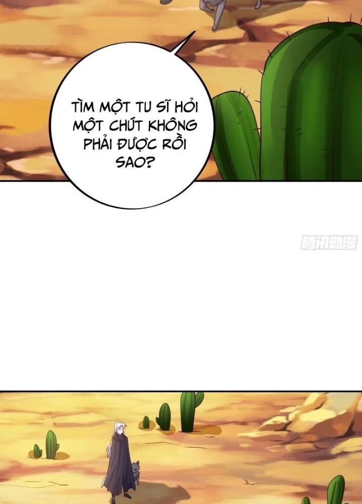 Trọng Sinh 1000 Lần, Ta Vô Địch Chapter 94 - Trang 2