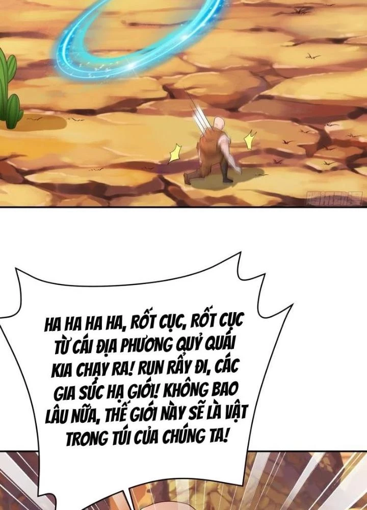 Trọng Sinh 1000 Lần, Ta Vô Địch Chapter 94 - Trang 2