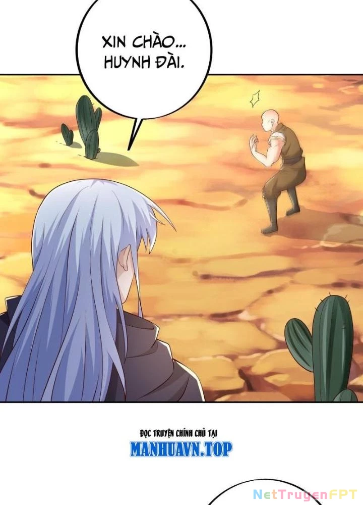 Trọng Sinh 1000 Lần, Ta Vô Địch Chapter 94 - Trang 2