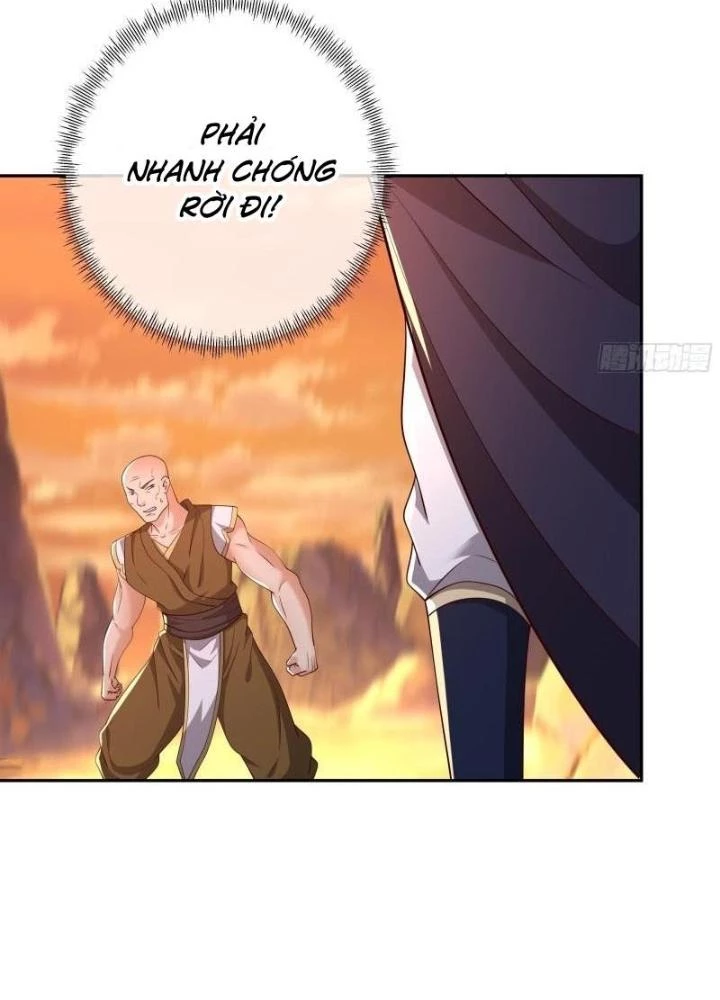 Trọng Sinh 1000 Lần, Ta Vô Địch Chapter 94 - Trang 2