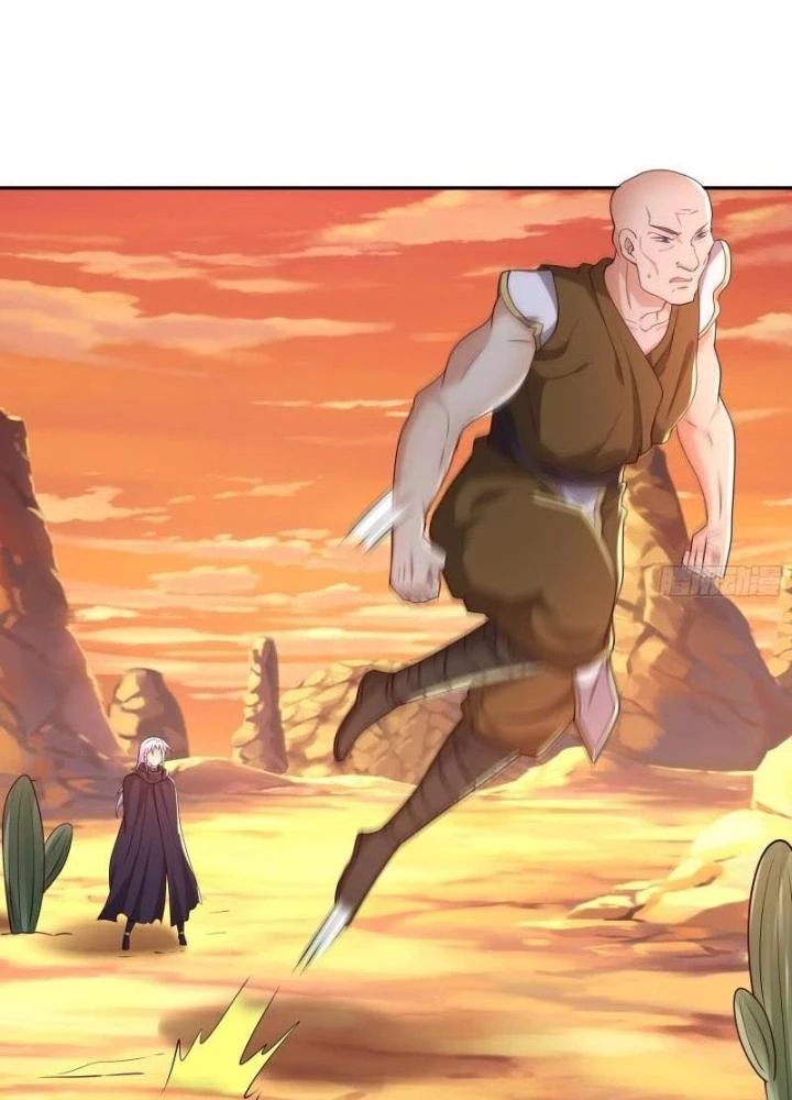 Trọng Sinh 1000 Lần, Ta Vô Địch Chapter 94 - Trang 2