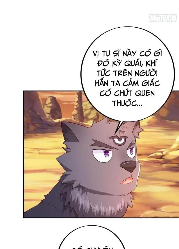 Trọng Sinh 1000 Lần, Ta Vô Địch Chapter 94 - Trang 2