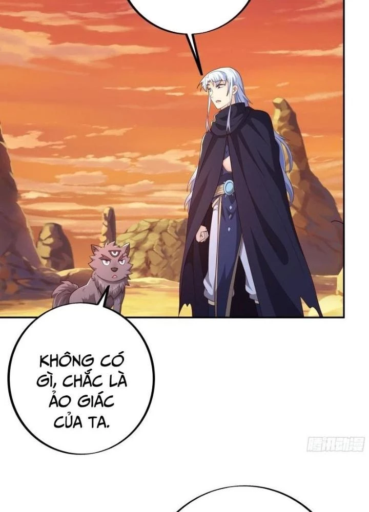 Trọng Sinh 1000 Lần, Ta Vô Địch Chapter 94 - Trang 2