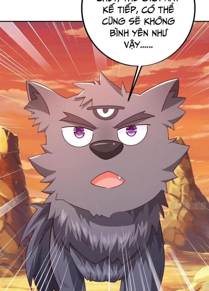 Trọng Sinh 1000 Lần, Ta Vô Địch Chapter 94 - Trang 2