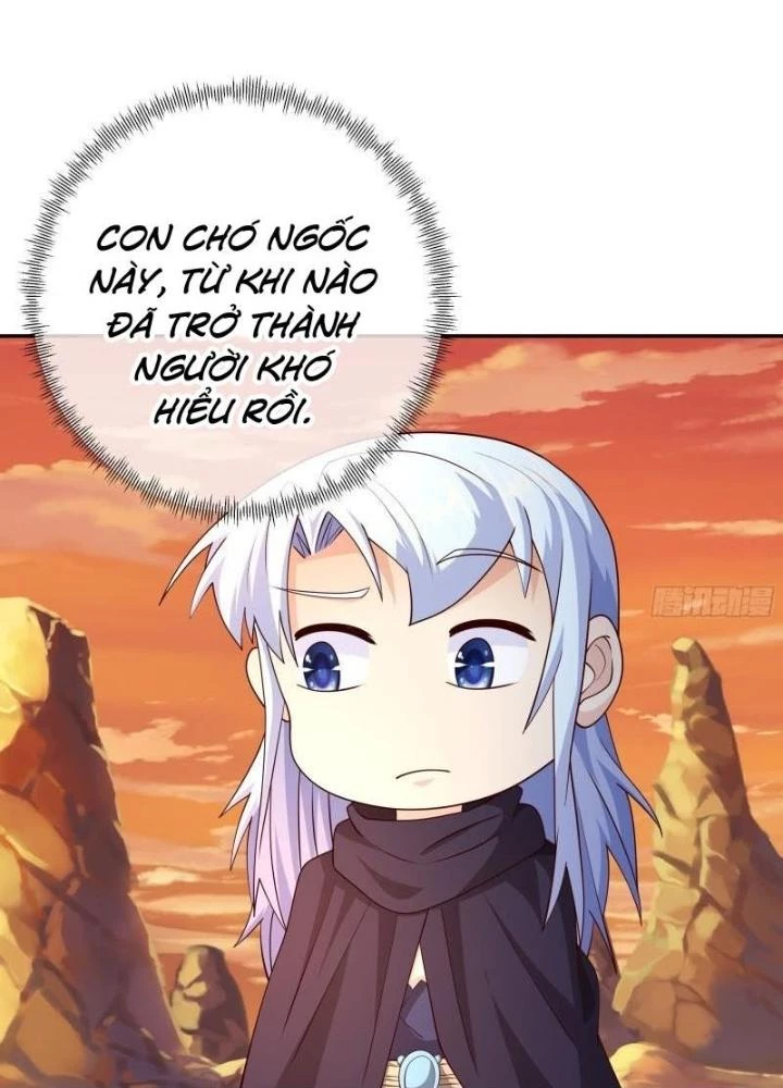 Trọng Sinh 1000 Lần, Ta Vô Địch Chapter 94 - Trang 2