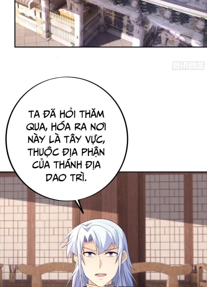 Trọng Sinh 1000 Lần, Ta Vô Địch Chapter 94 - Trang 2