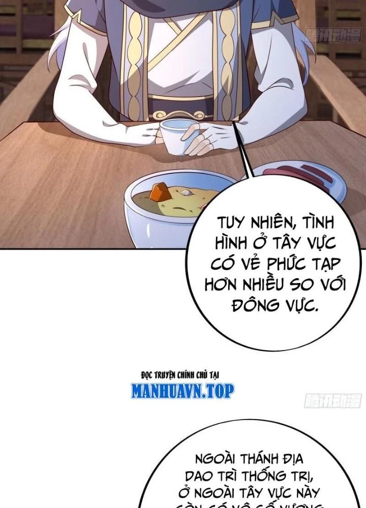 Trọng Sinh 1000 Lần, Ta Vô Địch Chapter 94 - Trang 2