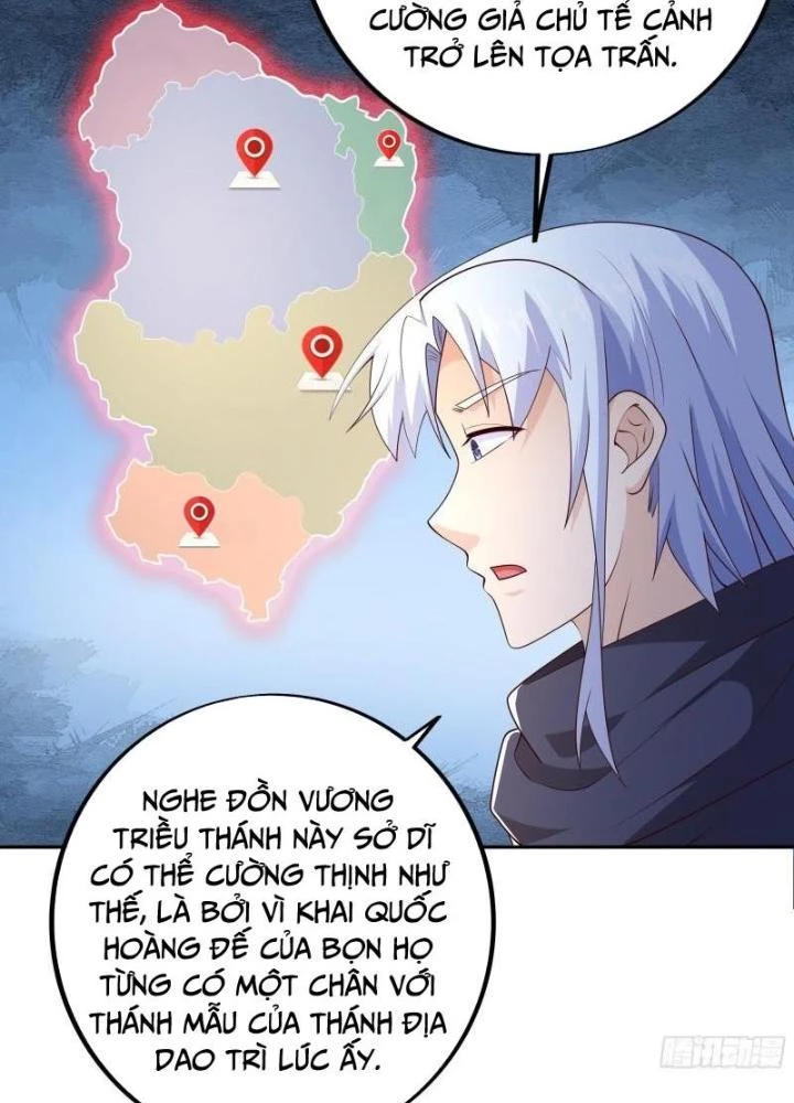 Trọng Sinh 1000 Lần, Ta Vô Địch Chapter 94 - Trang 2