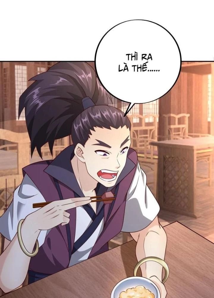 Trọng Sinh 1000 Lần, Ta Vô Địch Chapter 94 - Trang 2