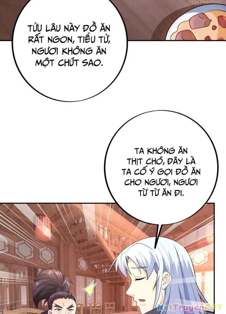 Trọng Sinh 1000 Lần, Ta Vô Địch Chapter 94 - Trang 2