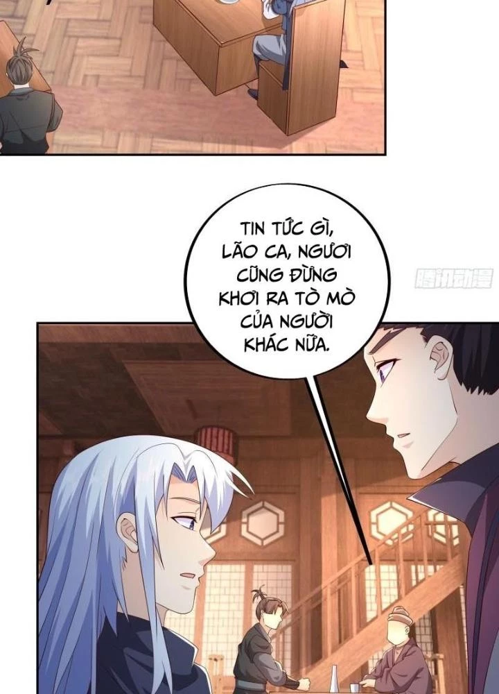 Trọng Sinh 1000 Lần, Ta Vô Địch Chapter 94 - Trang 2