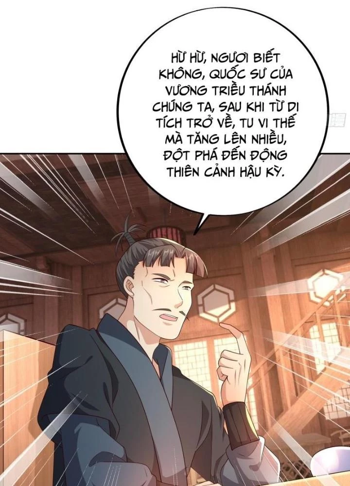 Trọng Sinh 1000 Lần, Ta Vô Địch Chapter 94 - Trang 2