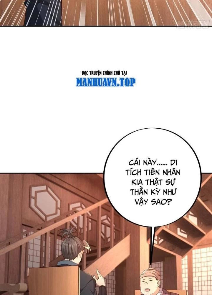 Trọng Sinh 1000 Lần, Ta Vô Địch Chapter 94 - Trang 2