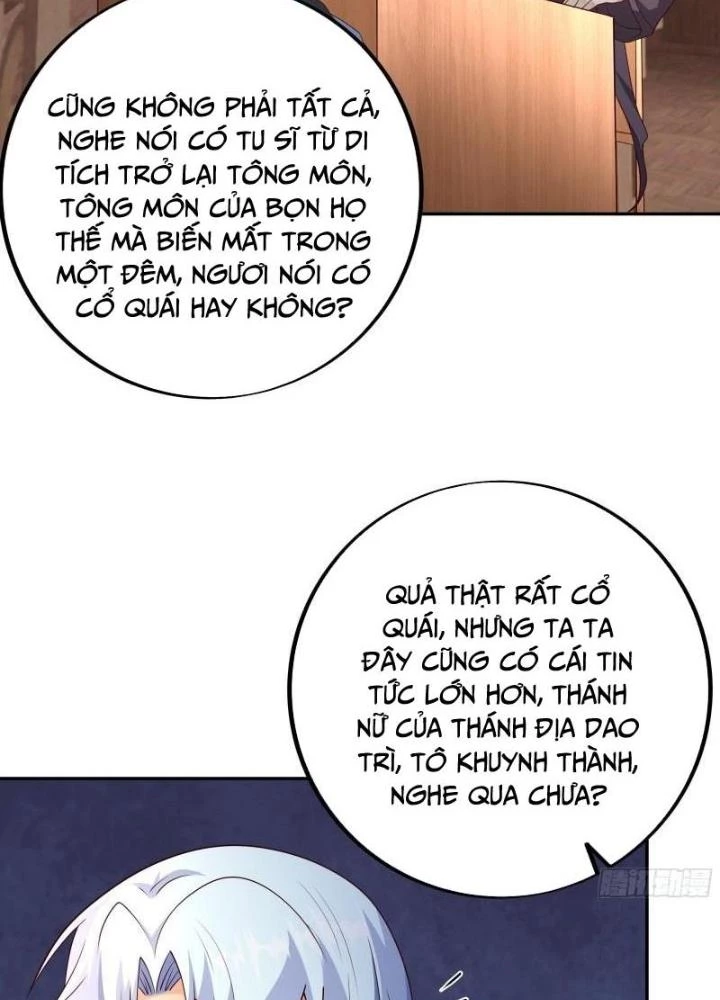 Trọng Sinh 1000 Lần, Ta Vô Địch Chapter 94 - Trang 2