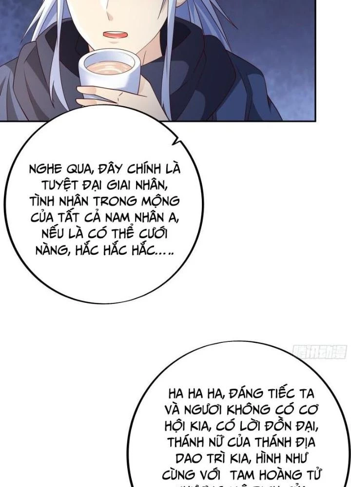 Trọng Sinh 1000 Lần, Ta Vô Địch Chapter 94 - Trang 2