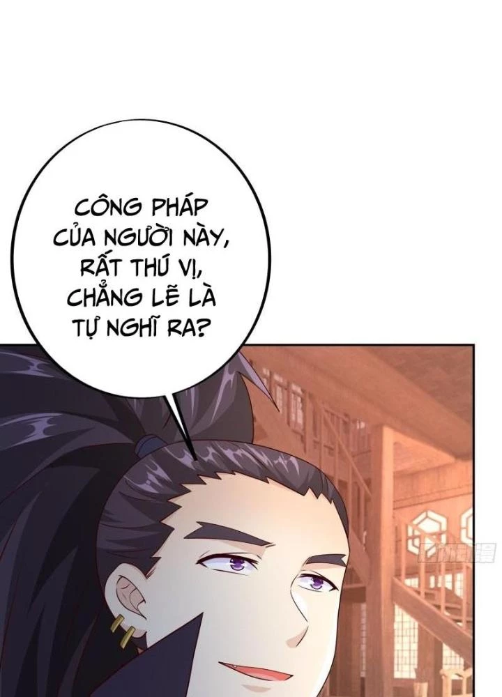 Trọng Sinh 1000 Lần, Ta Vô Địch Chapter 95 - Trang 2