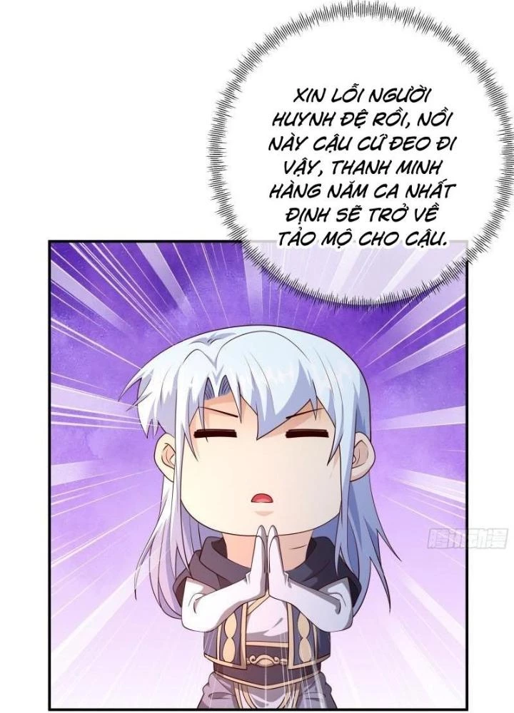 Trọng Sinh 1000 Lần, Ta Vô Địch Chapter 95 - Trang 2