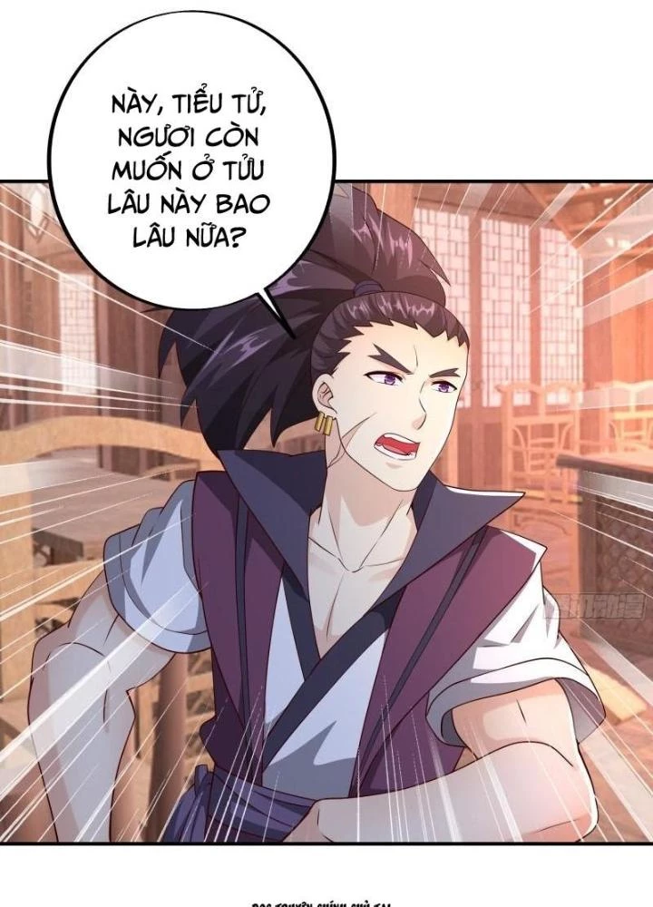 Trọng Sinh 1000 Lần, Ta Vô Địch Chapter 95 - Trang 2