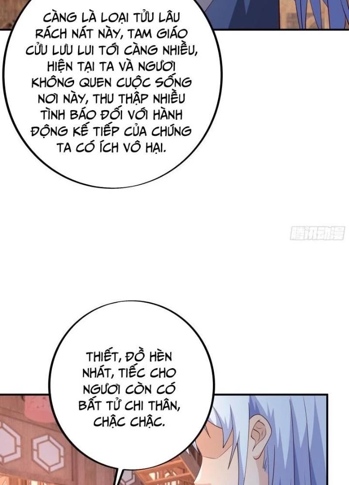 Trọng Sinh 1000 Lần, Ta Vô Địch Chapter 95 - Trang 2