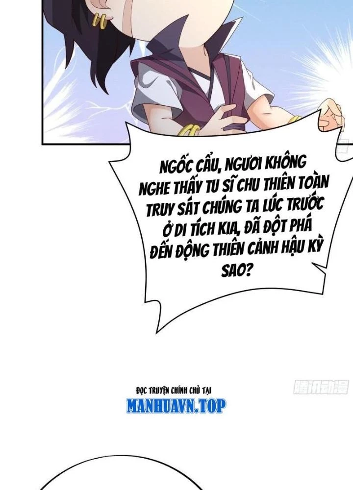 Trọng Sinh 1000 Lần, Ta Vô Địch Chapter 95 - Trang 2