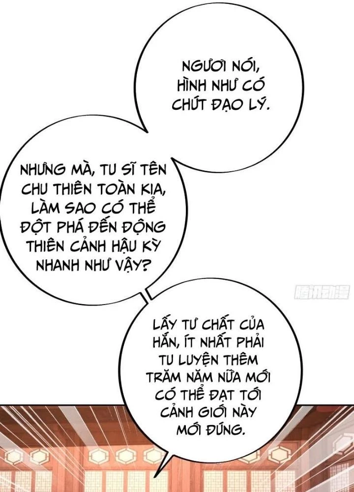 Trọng Sinh 1000 Lần, Ta Vô Địch Chapter 95 - Trang 2