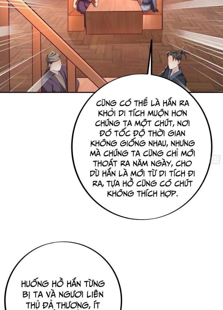 Trọng Sinh 1000 Lần, Ta Vô Địch Chapter 95 - Trang 2