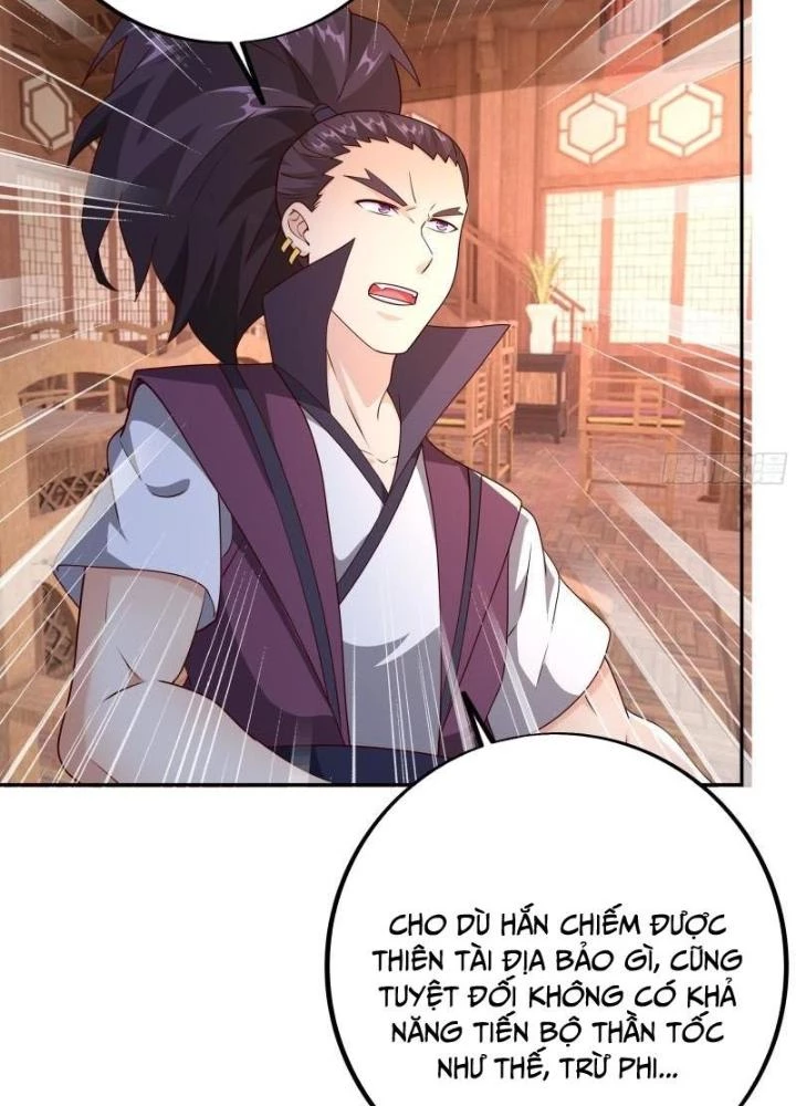 Trọng Sinh 1000 Lần, Ta Vô Địch Chapter 95 - Trang 2