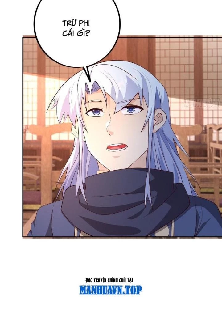 Trọng Sinh 1000 Lần, Ta Vô Địch Chapter 95 - Trang 2