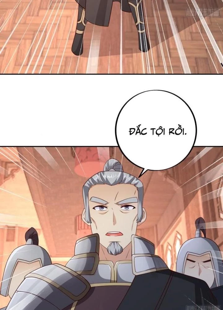 Trọng Sinh 1000 Lần, Ta Vô Địch Chapter 95 - Trang 2