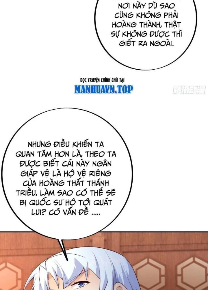 Trọng Sinh 1000 Lần, Ta Vô Địch Chapter 95 - Trang 2