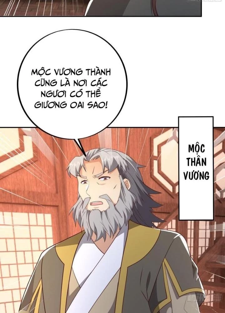 Trọng Sinh 1000 Lần, Ta Vô Địch Chapter 95 - Trang 2