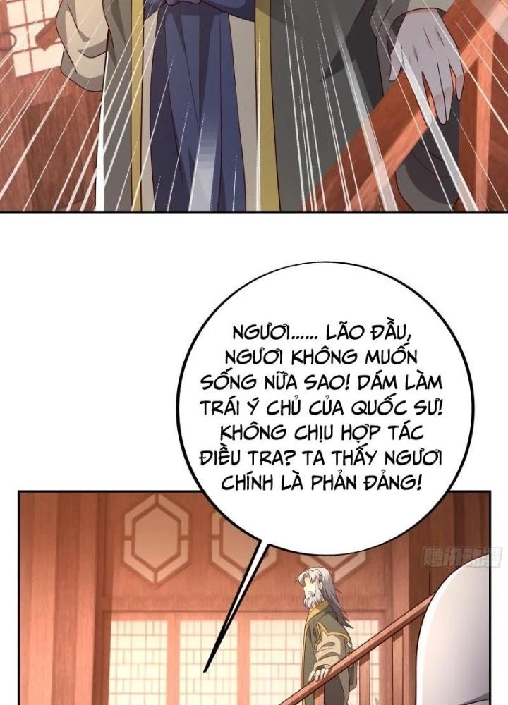 Trọng Sinh 1000 Lần, Ta Vô Địch Chapter 95 - Trang 2