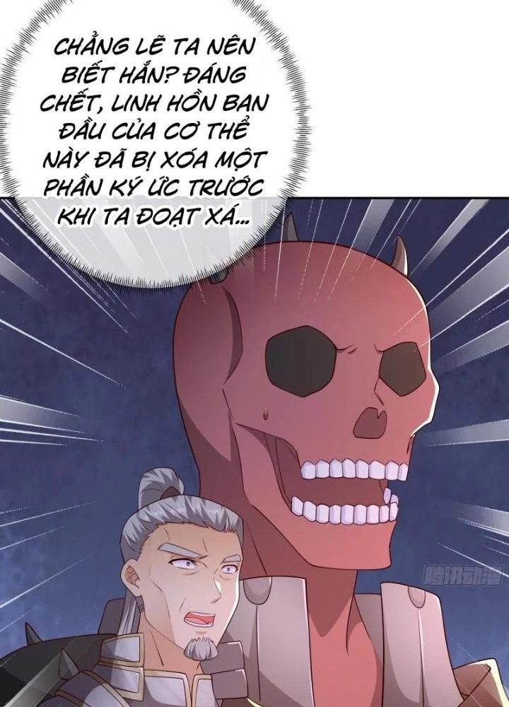 Trọng Sinh 1000 Lần, Ta Vô Địch Chapter 95 - Trang 2