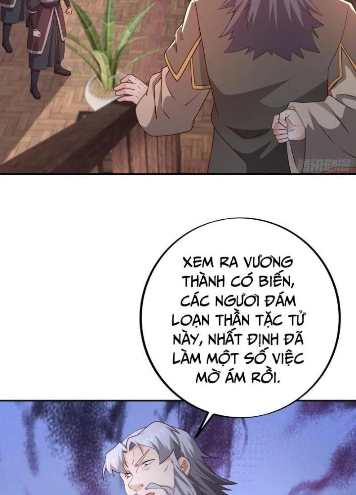 Trọng Sinh 1000 Lần, Ta Vô Địch Chapter 95 - Trang 2