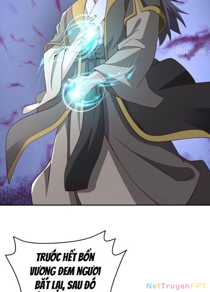 Trọng Sinh 1000 Lần, Ta Vô Địch Chapter 95 - Trang 2