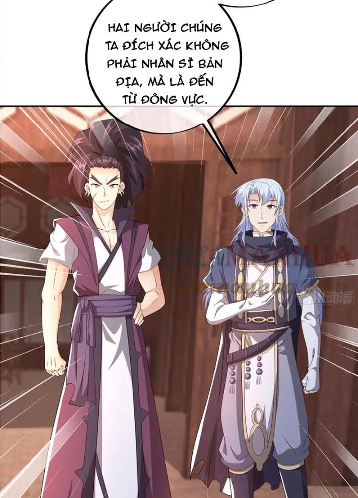 Trọng Sinh 1000 Lần, Ta Vô Địch Chapter 96 - Trang 2