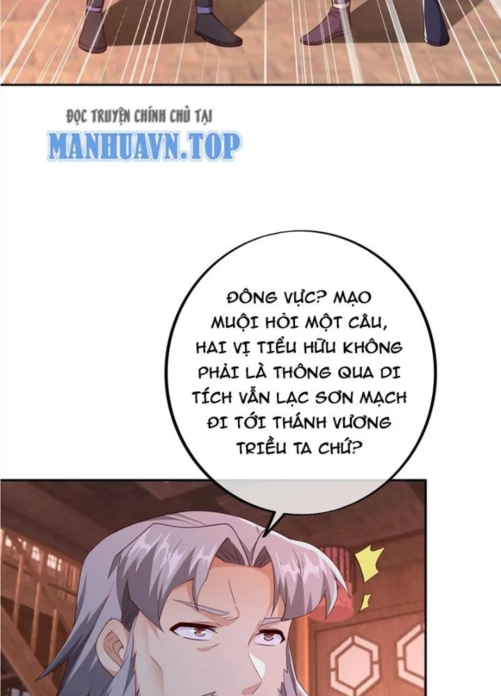 Trọng Sinh 1000 Lần, Ta Vô Địch Chapter 96 - Trang 2