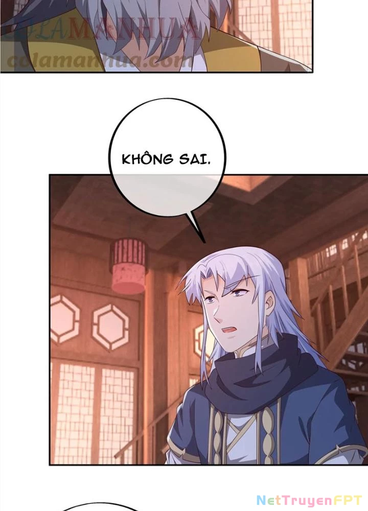 Trọng Sinh 1000 Lần, Ta Vô Địch Chapter 96 - Trang 2